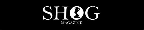 shog magazine|SHOG Magazine Indonesia (@shogmagazine